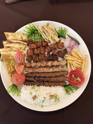 Royal Lobster Seafood Restaurant مطعم رويال لوبستر للمأكولات البحرية - Abu Dhabi