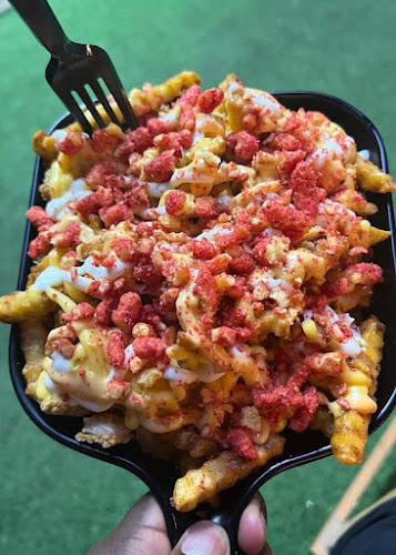 Comentarii opinii despre eatok Cafe& Restaurant Dubailand Br.