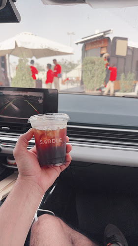 Comentarii opinii despre Saddle Cafe - Abu Dhabi (Khalifa)