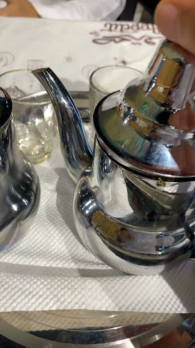 Opinii despre Dukala cafeteria în Abu Dhabi - Hospitality and gastronomy