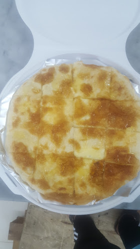 Flavors of the world Restaurant