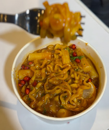 Waraq wa laimoon - Sharjah