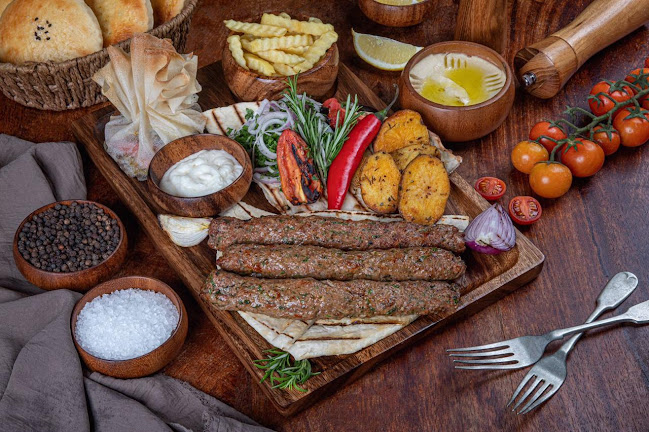 Opinii despre Piccolo Mondo View بيكولو موندو فيو în Dubai - Hospitality and gastronomy