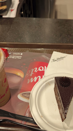 Opinii despre Tim Hortons | Dubai Mall în Dubai - Hospitality and gastronomy