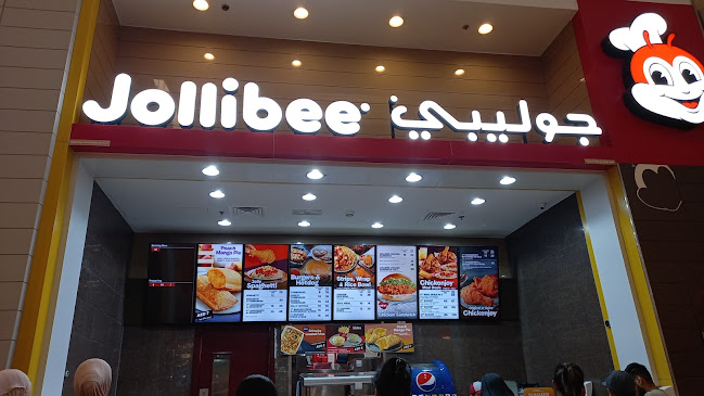 Comentarii opinii despre Jollibee Dubai Mall