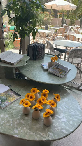 Comentarii opinii despre Parker's