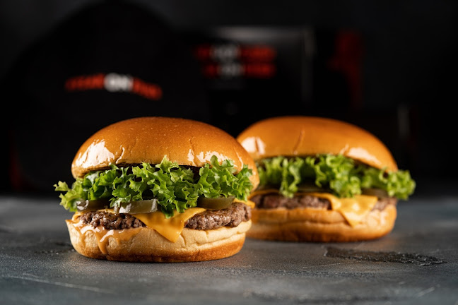 Opinii despre STEAK ON FRIES în Dubai - Hospitality and gastronomy