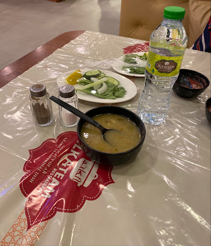 ALKATEAM RESTAURANT FUJAIRAH