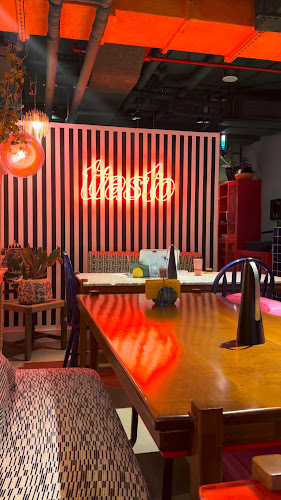 Opinii despre Tiasto Restaurant în Dubai - Hospitality and gastronomy