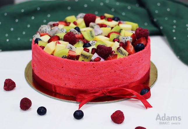 Adams Bake Bakery L.L.C