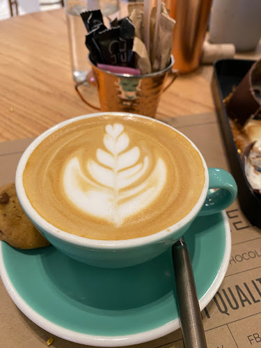 CHOCOMELT DUBAI MALL