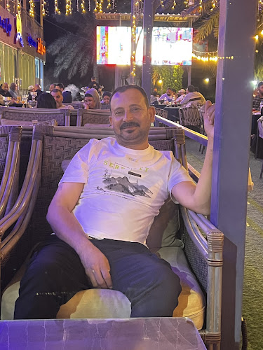 Sunrise Cafe And Restaurant