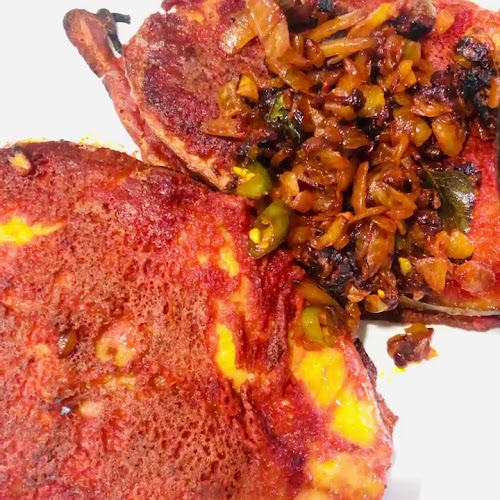 Opinii despre Al Miqat Restaurant - Al Nasserya în Sharjah - Hospitality and gastronomy