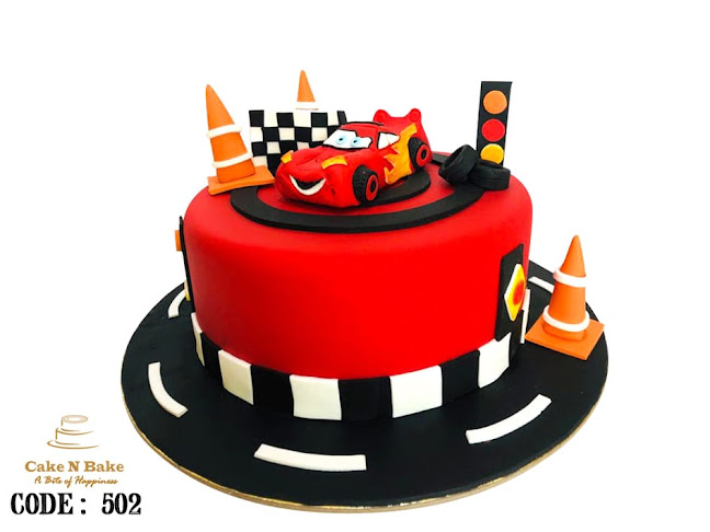 Comentarii opinii despre CAKE N BAKE pastry & confectionery LLC