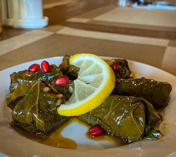 Comentarii opinii despre مطعم المباركية للمأكولات الكويتية