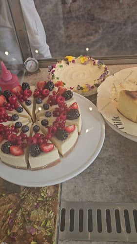 Milk Bakery - Hospitality and gastronomy