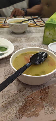 ALKATEAM RESTAURANT FUJAIRAH - Hospitality and gastronomy