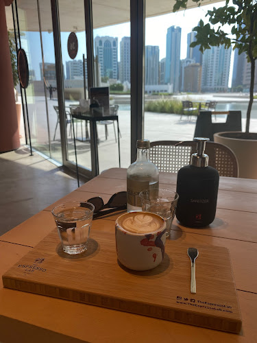 The Espresso Lab - QAH - Abu Dhabi