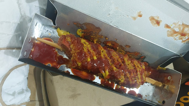 Comentarii opinii despre Dogelz