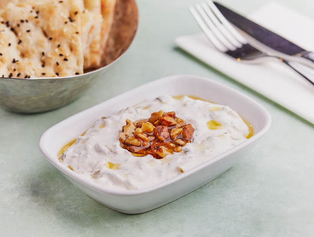 Deniz Restaurant and Café - Hospitality and gastronomy