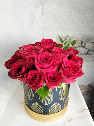 Shaghaf flowers - Hospitality and gastronomy