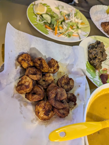 Opinii despre Hot Fish Restaurant Karama în Dubai - Hospitality and gastronomy