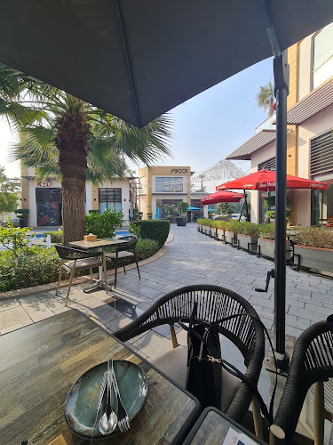 Silk Restaurant - Hospitality and gastronomy