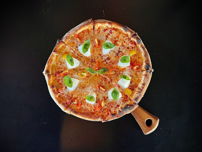 Eataliano Restaurant - Hospitality and gastronomy