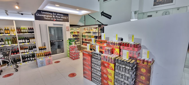 Gray Mackenzie & Partners (GMP) - Najda - Abu Dhabi