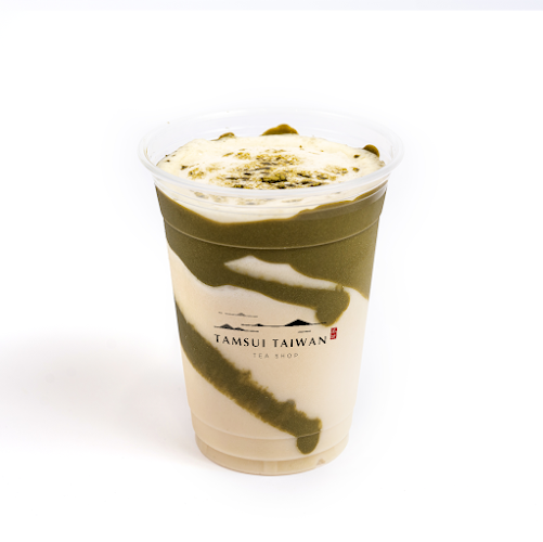 Tamsui Taiwan Tea Shop - Hospitality and gastronomy