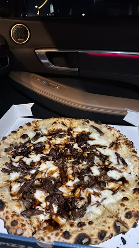 Comentarii opinii despre Mad pizza