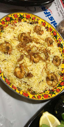 Comentarii opinii despre sifah restaurant