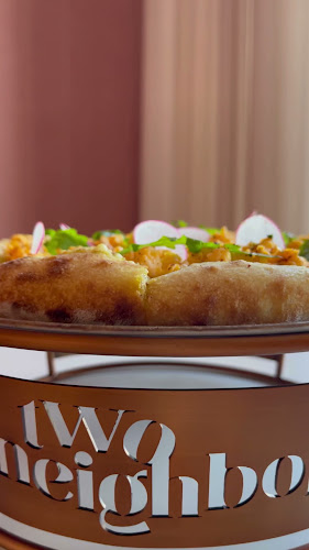 Two Neighbors - Dubai