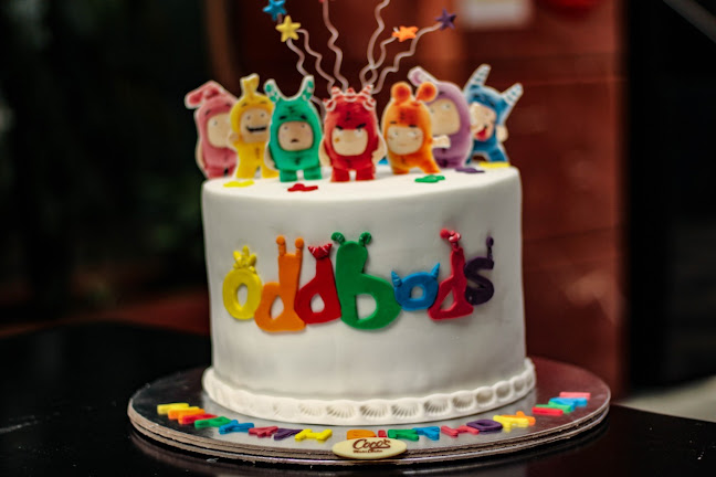 Chocolate Cake Bakery - Hospitality and gastronomy