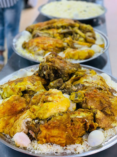 9FR6+Q9C - شارع النسيم - Al Rashidiya 1 - Ajman