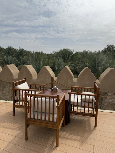 Zoi Cafe Qattara - Hospitality and gastronomy