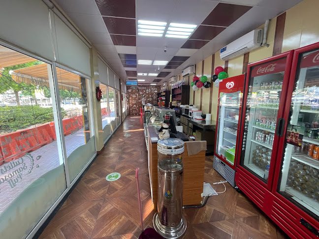 Comentarii opinii despre Al Jadeed Bakery - Oud Metha