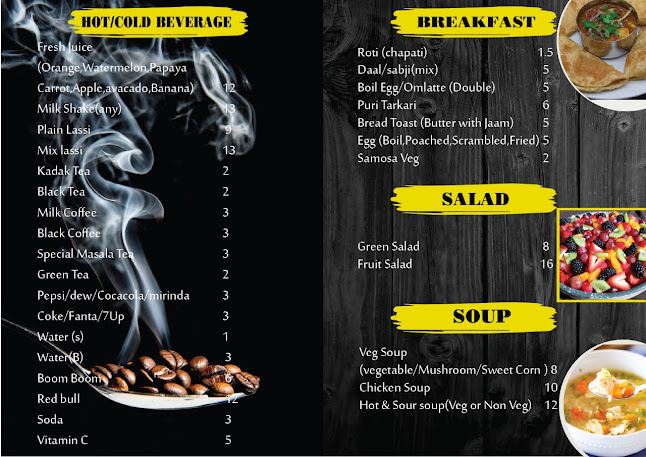 Nepali Chulo Restaurant LLC - Hospitality and gastronomy