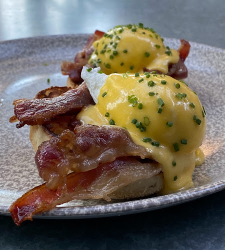 THE SUM OF US - Hospitality and gastronomy