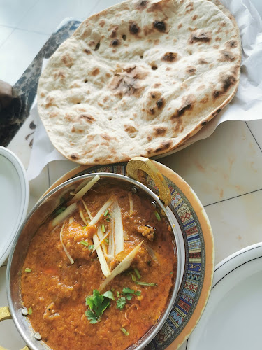 Pak Jinnah Restaurant Dubai Land Br. - Dubai