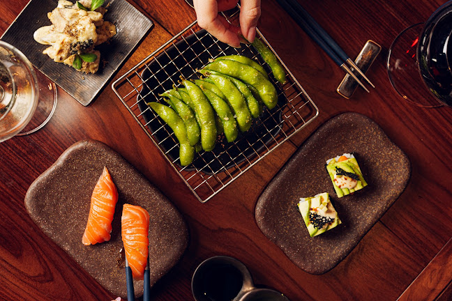 Opinii despre UCHI DIFC în Dubai - Hospitality and gastronomy