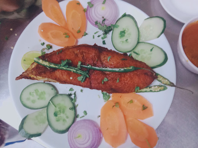 Bab Al Rayan - Fujairah