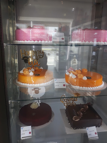 Opinii despre Mister Baker în Sharjah - Hospitality and gastronomy