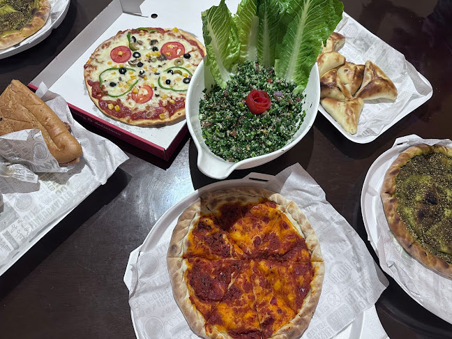 DarBur Bakery - مخبز دار البر - Sharjah