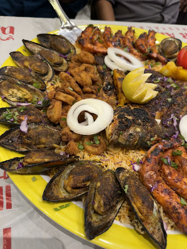 TABAQ AL HIJAZI RESTAURANT ROLLA