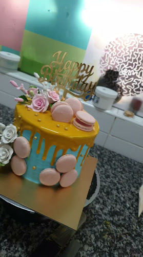 Comentarii opinii despre Cakewalk Bakery