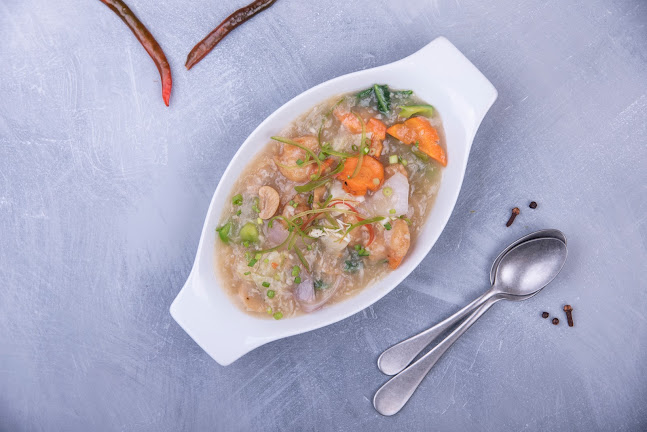 Opinii despre Asia Flavour în Sharjah - Hospitality and gastronomy