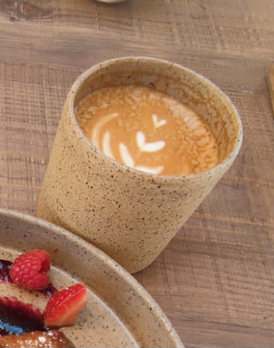 Zoi Cafe Qattara - Hospitality and gastronomy