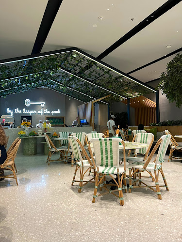 Opinii despre Parker's în Dubai - Hospitality and gastronomy