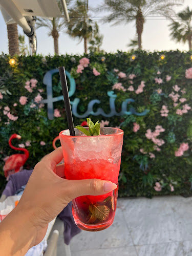 Opinii despre Praia | Beach Restaurant & Lounge | FIVE Palm Jumeirah în Dubai - Hospitality and gastronomy